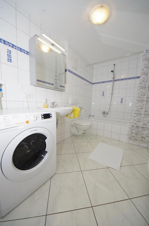 Ferienwohnung Dorada Neukirch  المظهر الخارجي الصورة