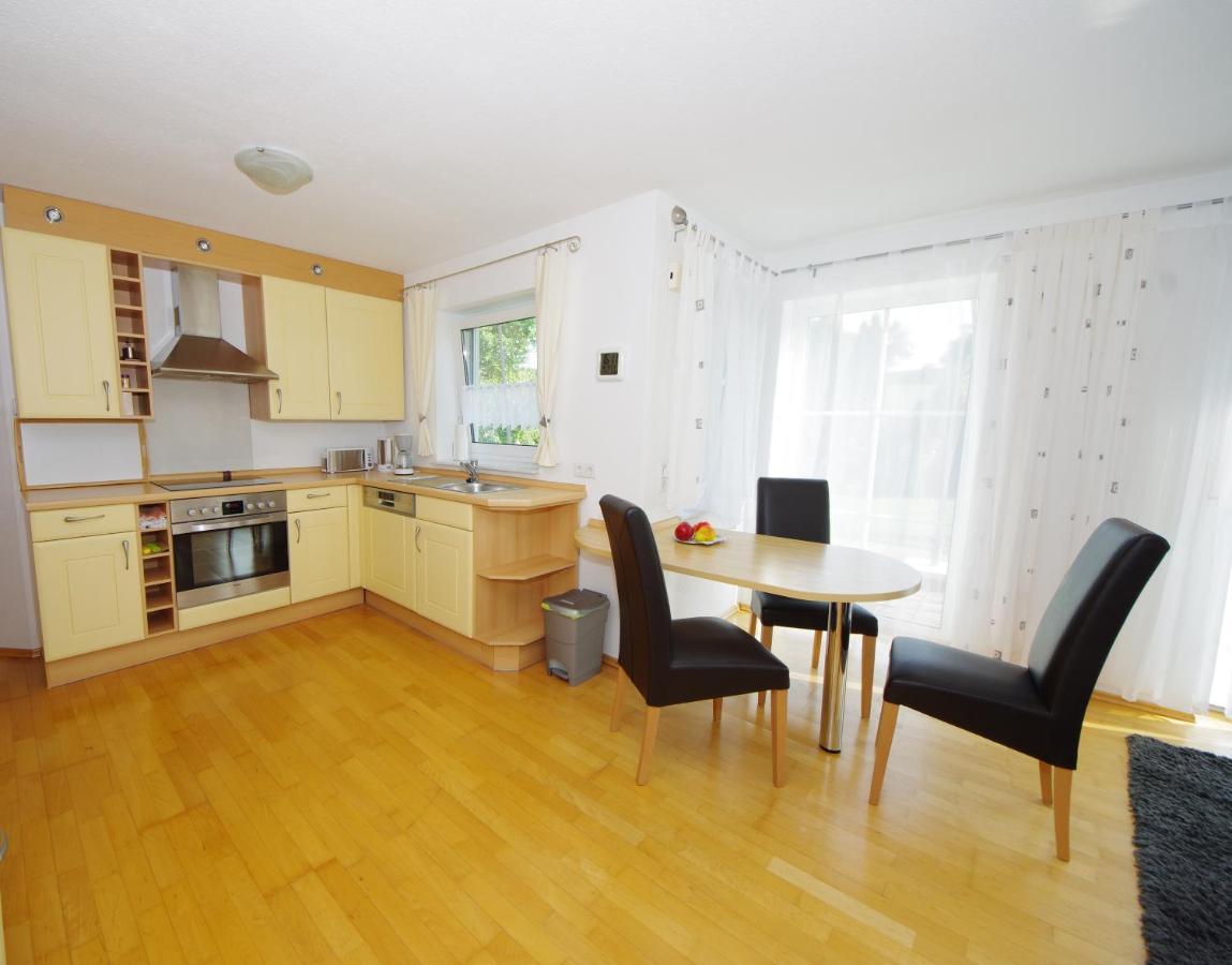 Ferienwohnung Dorada Neukirch  المظهر الخارجي الصورة