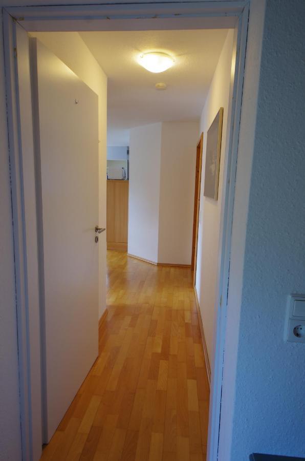 Ferienwohnung Dorada Neukirch  المظهر الخارجي الصورة